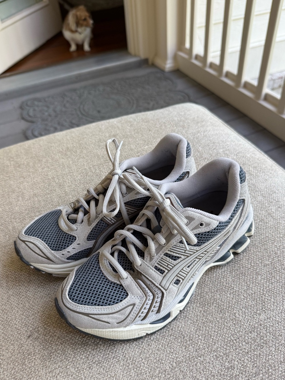 ASICS Gel Keyano 14